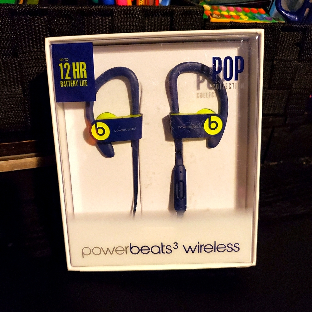 Beats by Dr. Dre Beats solo3 Wireless